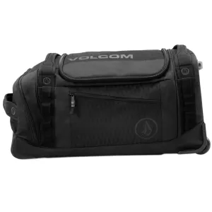 VOLCOM Standby 26 Rolling Duffle bag - Black