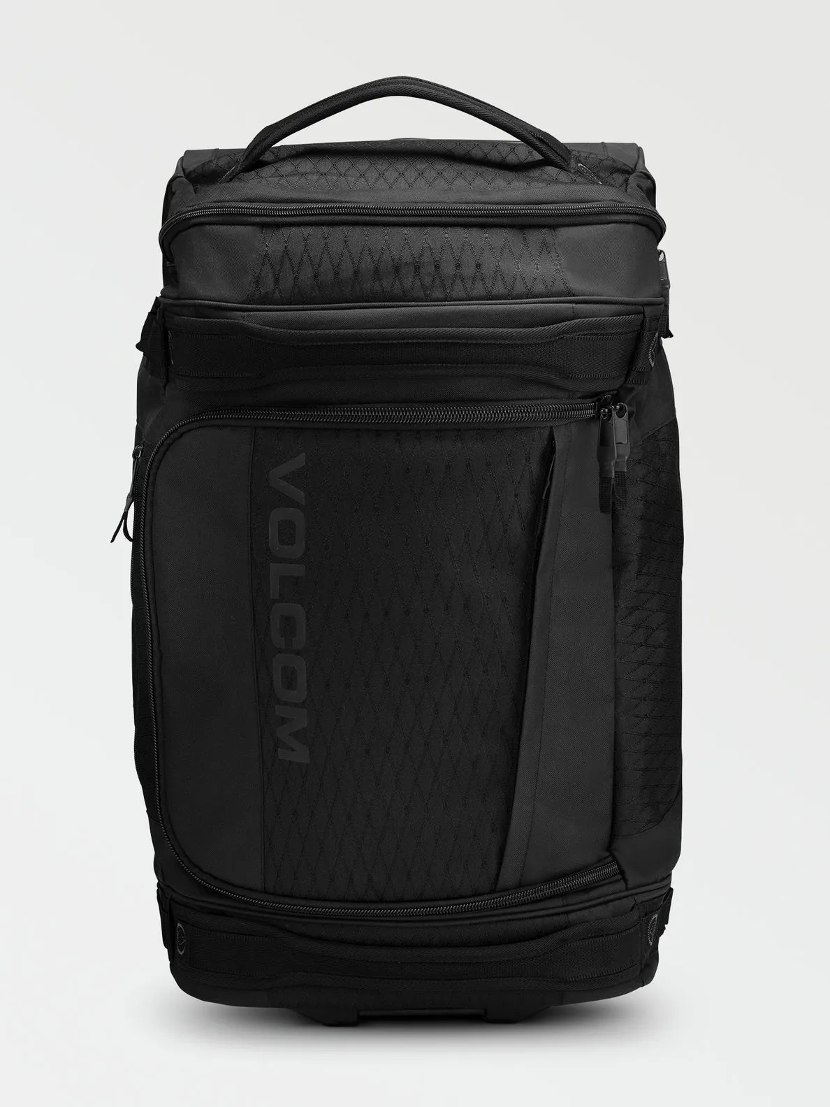 VOLCOM Standby 26 Rolling Duffle bag - Black