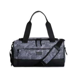 VOORAY Boost Duffel - Textured Camo