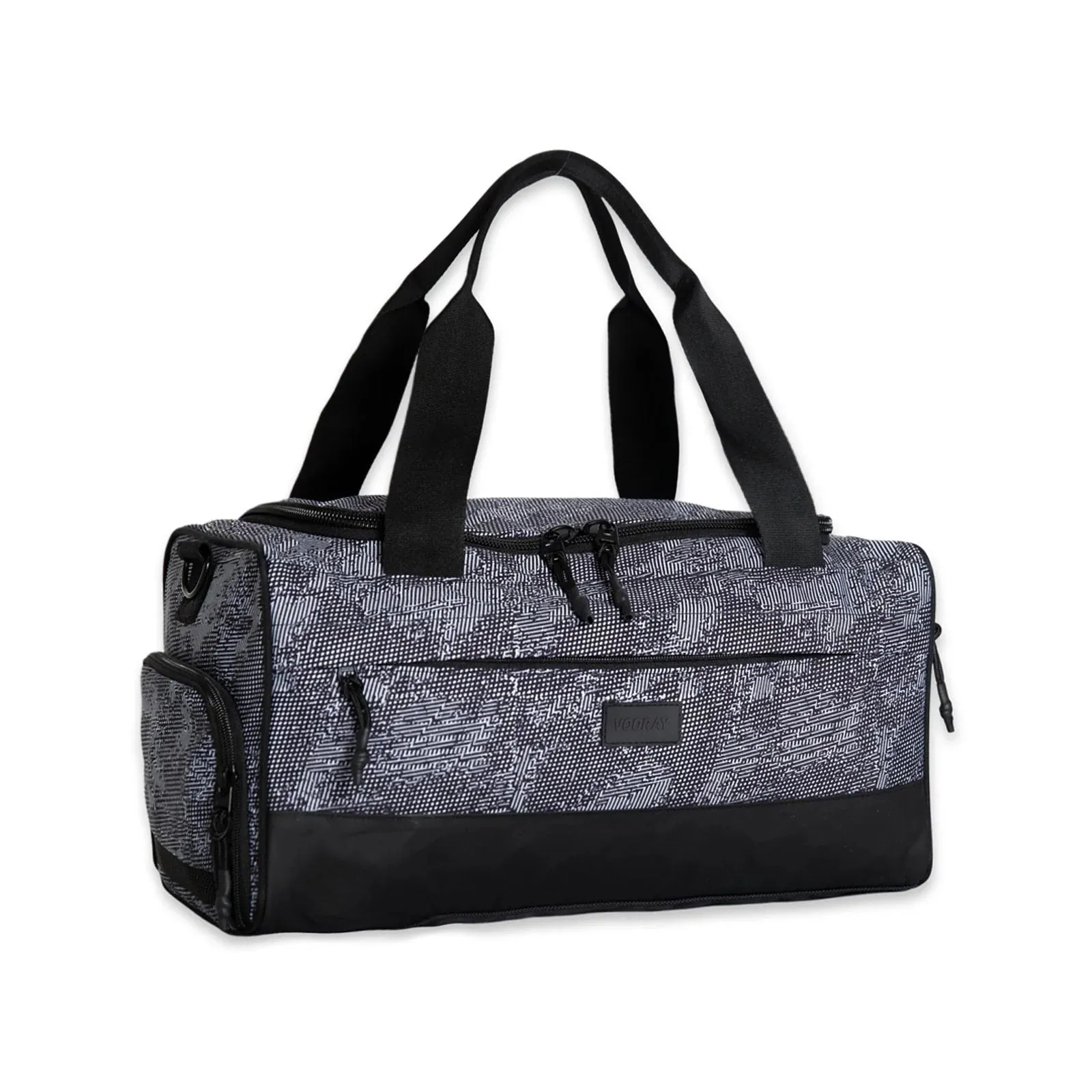 VOORAY Boost Duffel - Textured Camo