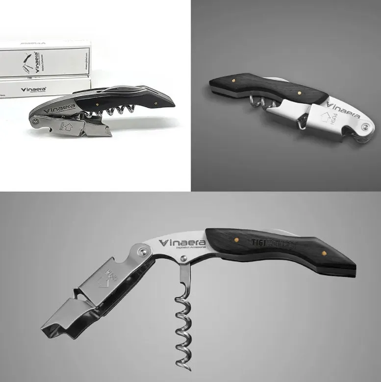 Waiters Corkscrew - Vinaera