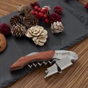 Waiters Corkscrew - Vinaera