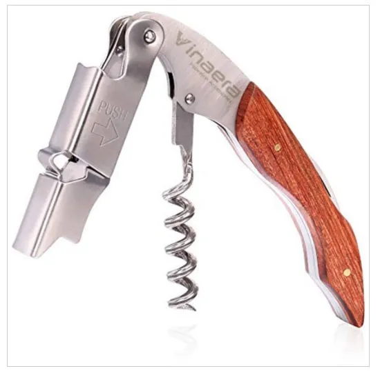 Waiters Corkscrew - Vinaera