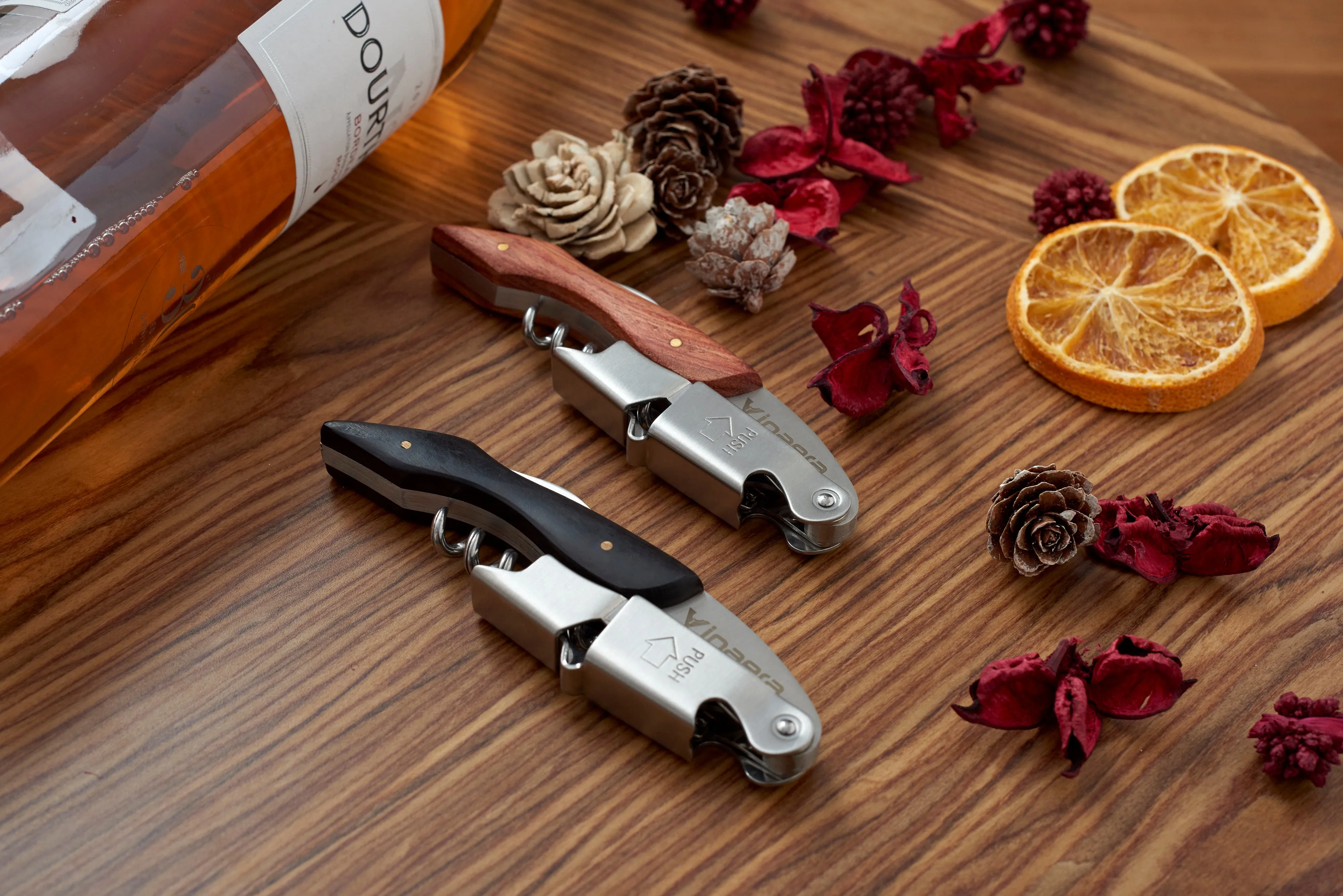 Waiters Corkscrew - Vinaera