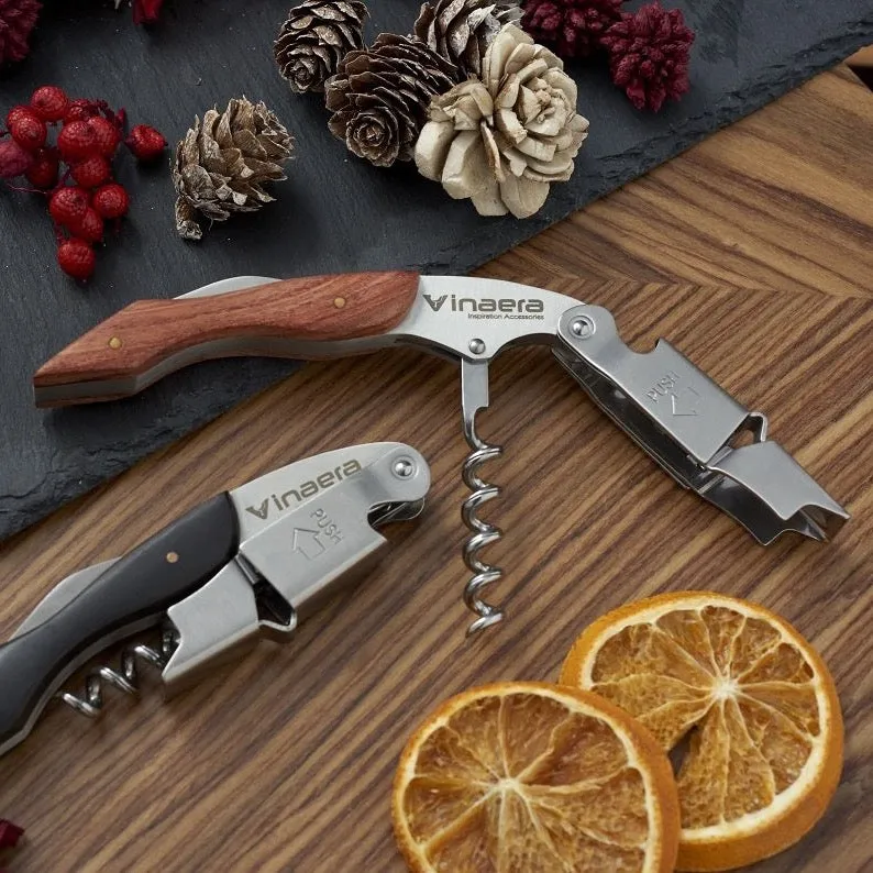 Waiters Corkscrew - Vinaera