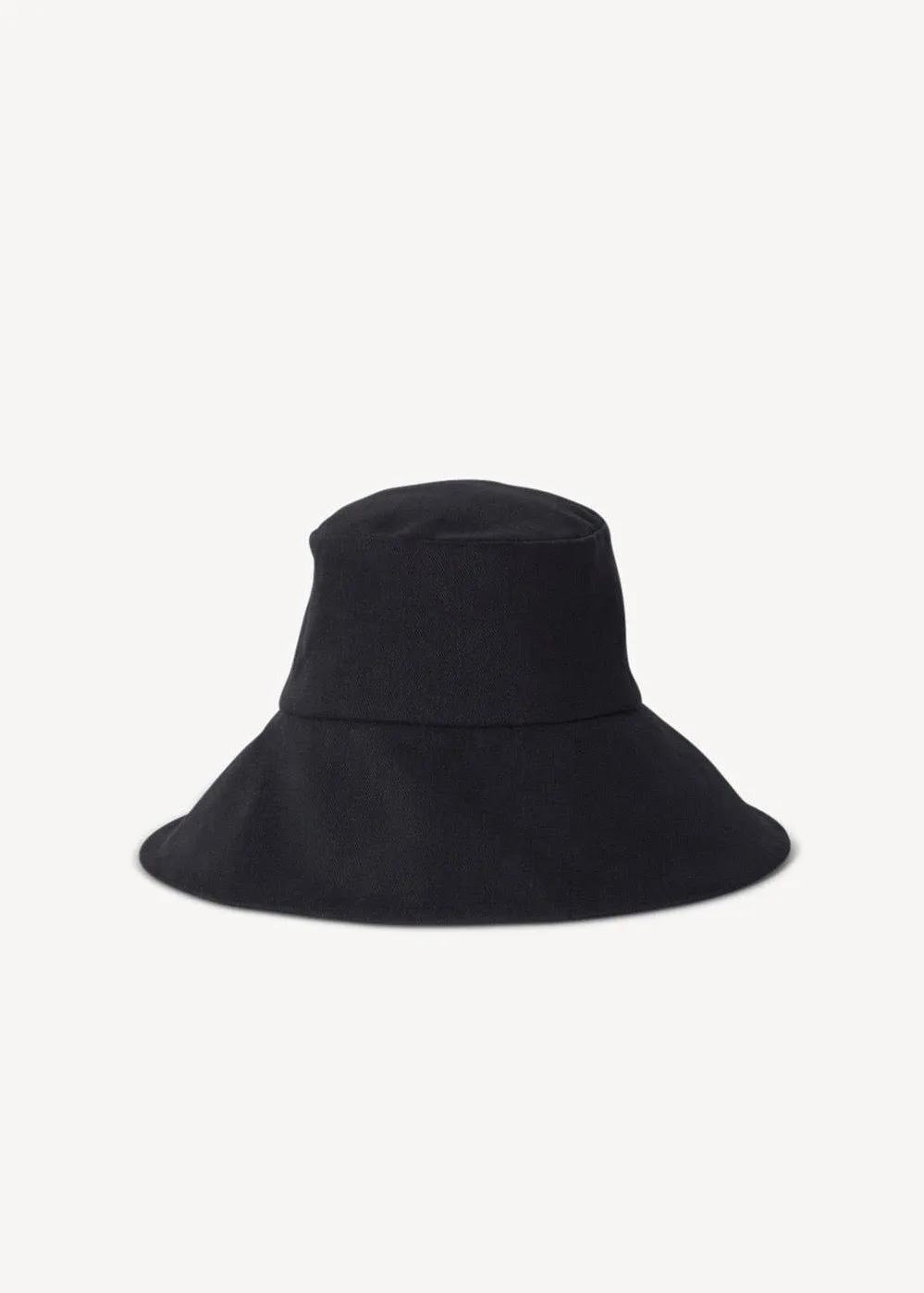 Walker Hat (Black)