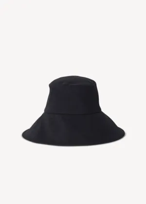 Walker Hat (Black)