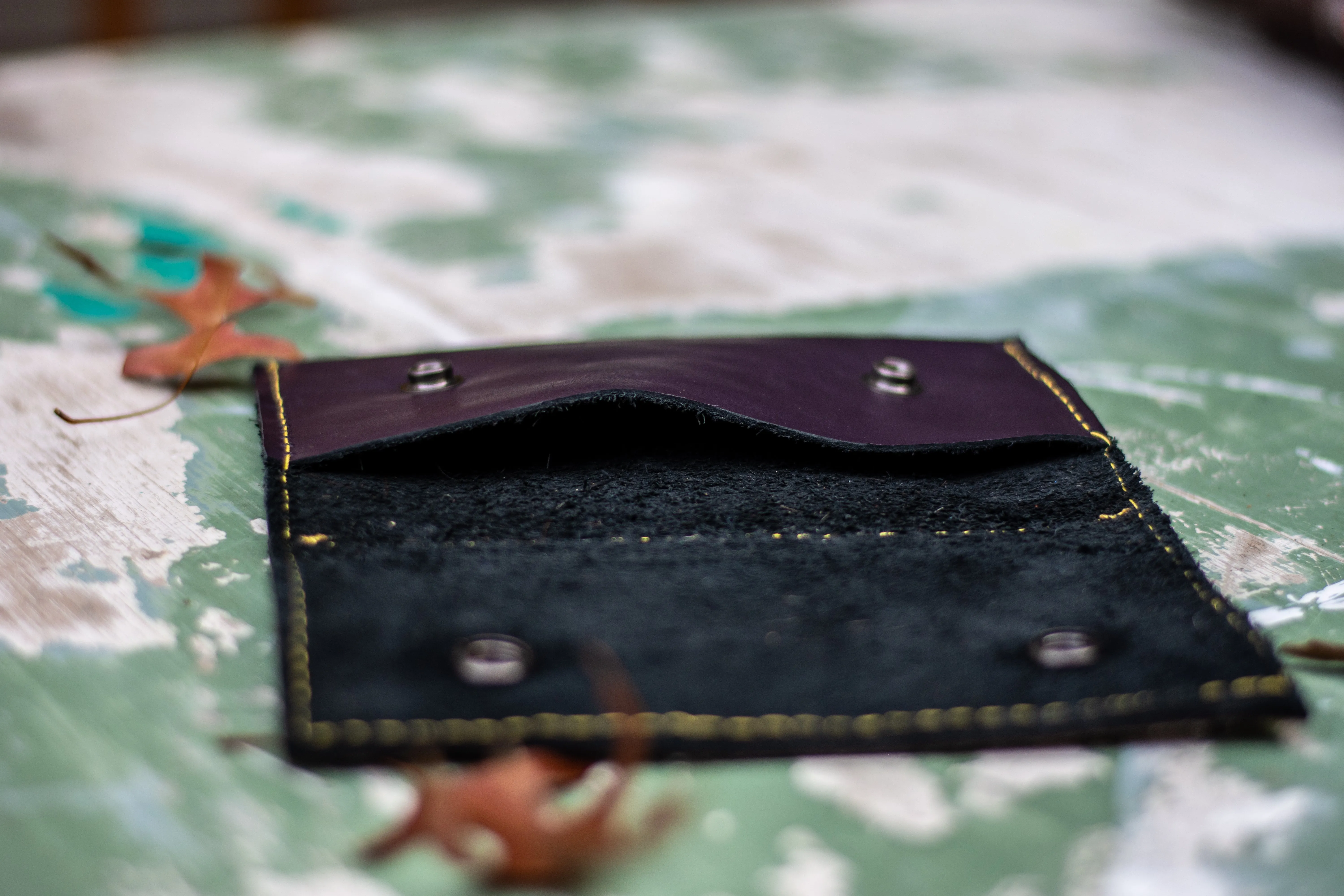 Wallet