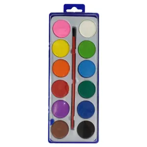 Water Color SL9133