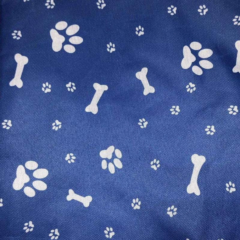 Waterproof Car Backseat Protector Mat