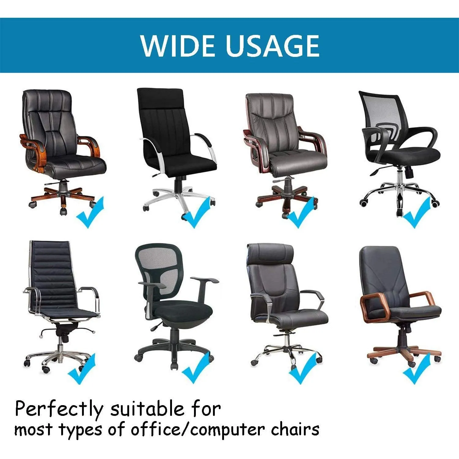 Waterproof Office Chair Cover