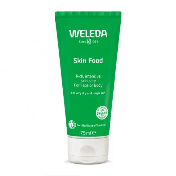 Weleda Skin Food 75mL
