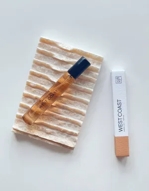 West Coast Travel Parfum