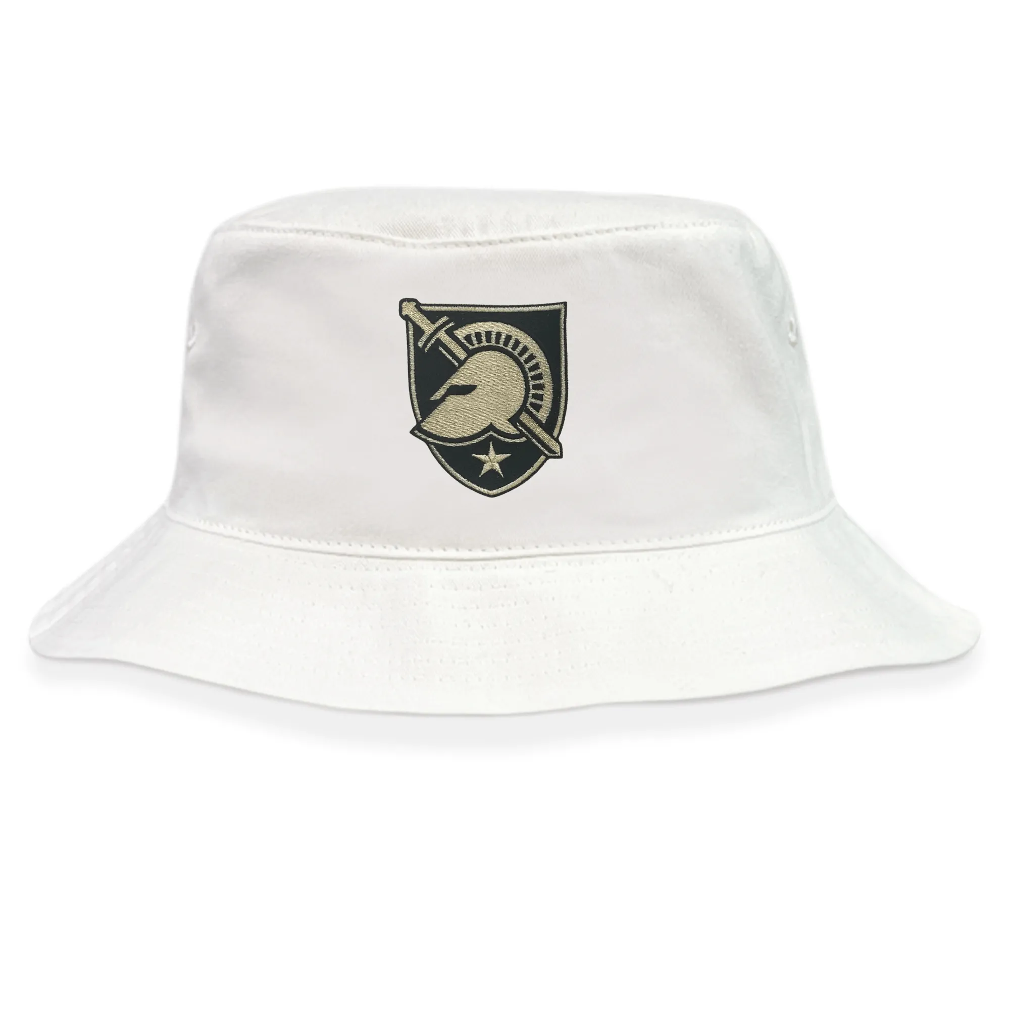 West Point Crusher Bucket Cap