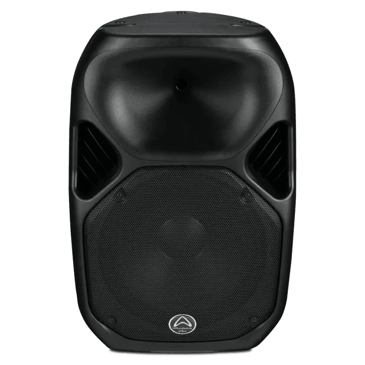 Wharfedale Pro TitanAX15 Active Loudspeaker