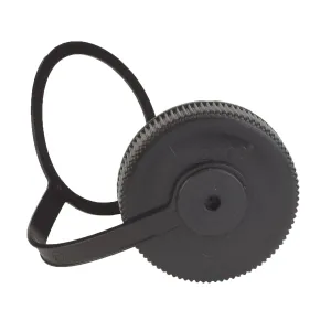 Wide Mouth Loop Cap - 16 oz.