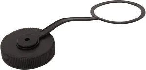 Wide Mouth Loop Top Lid - 32 oz & Kids 12 oz.