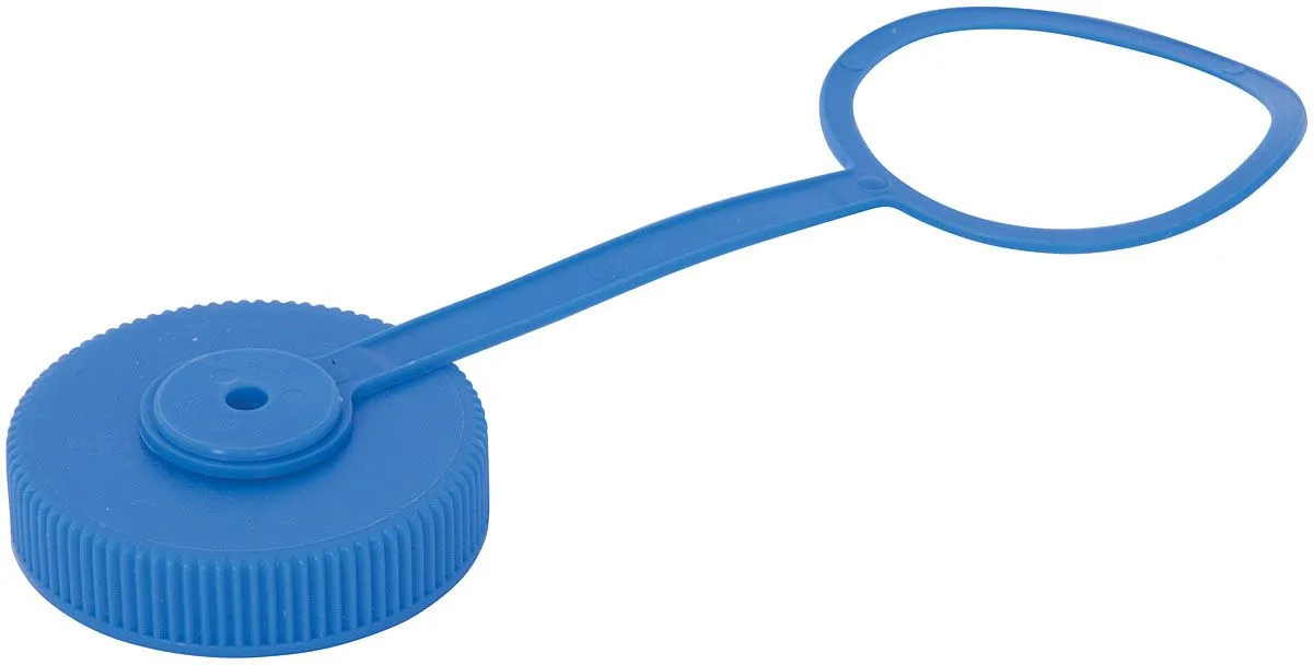 Wide Mouth Loop Top Lid - 32 oz & Kids 12 oz.
