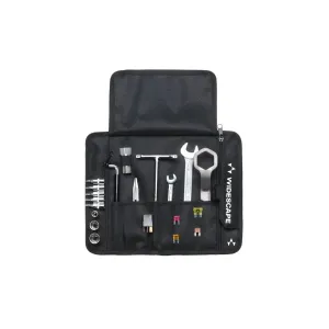 Widescape Tool kit