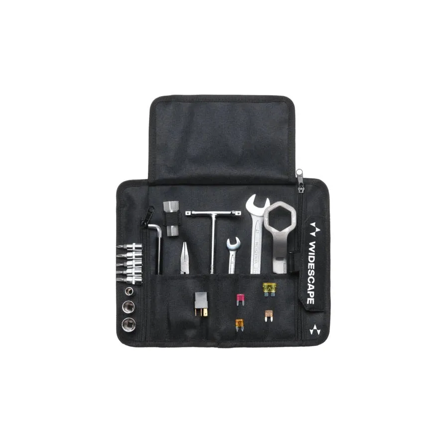 Widescape Tool kit