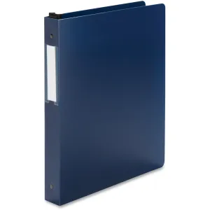 Wilson Jones Hanging DublLock Binder