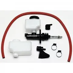 Wilwood 5/8” Compact Remote Flange Mount Master Cylinder Kit