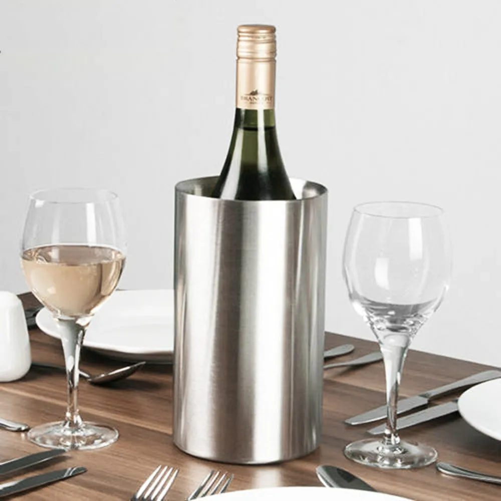 Wine And Champagne Cooler