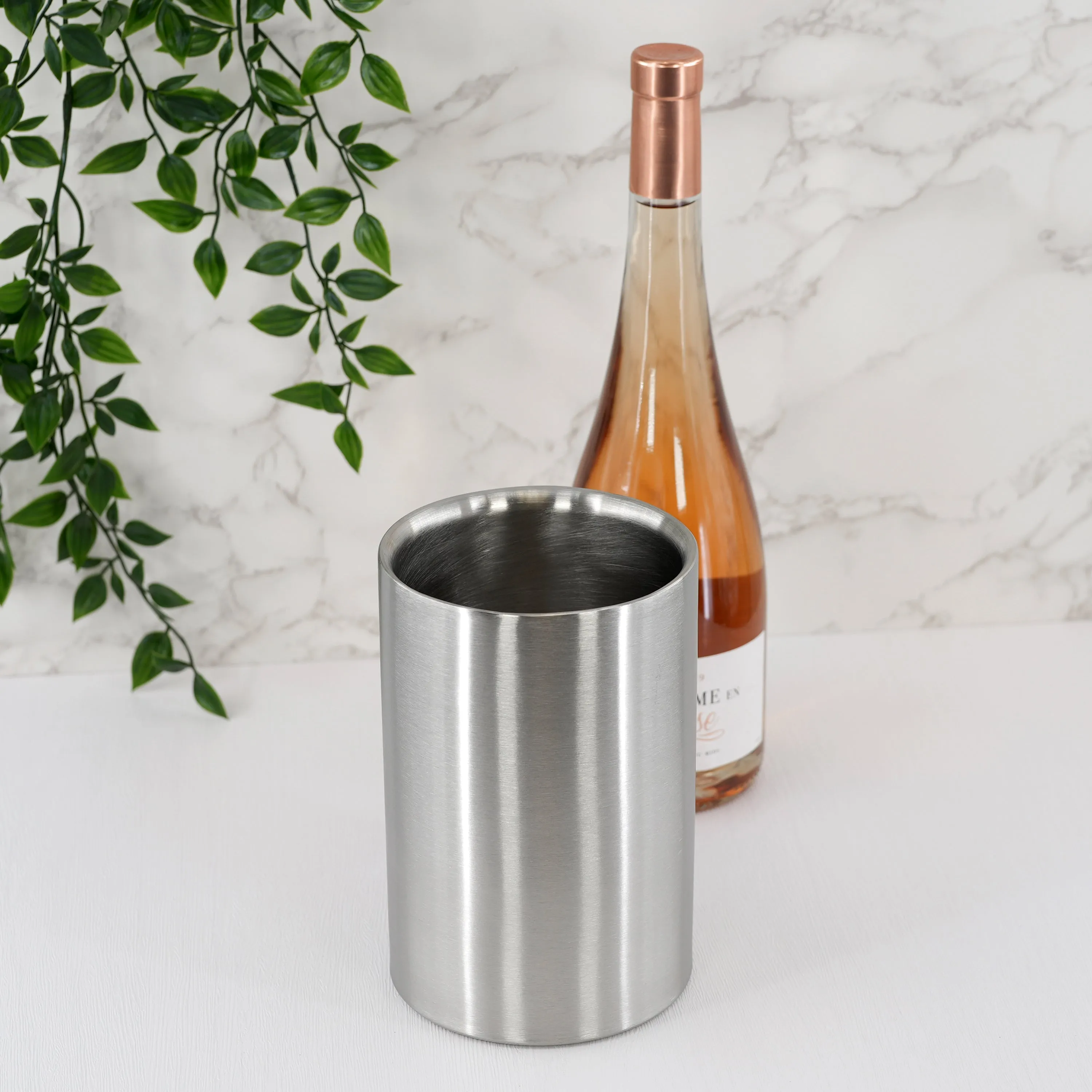 Wine And Champagne Cooler