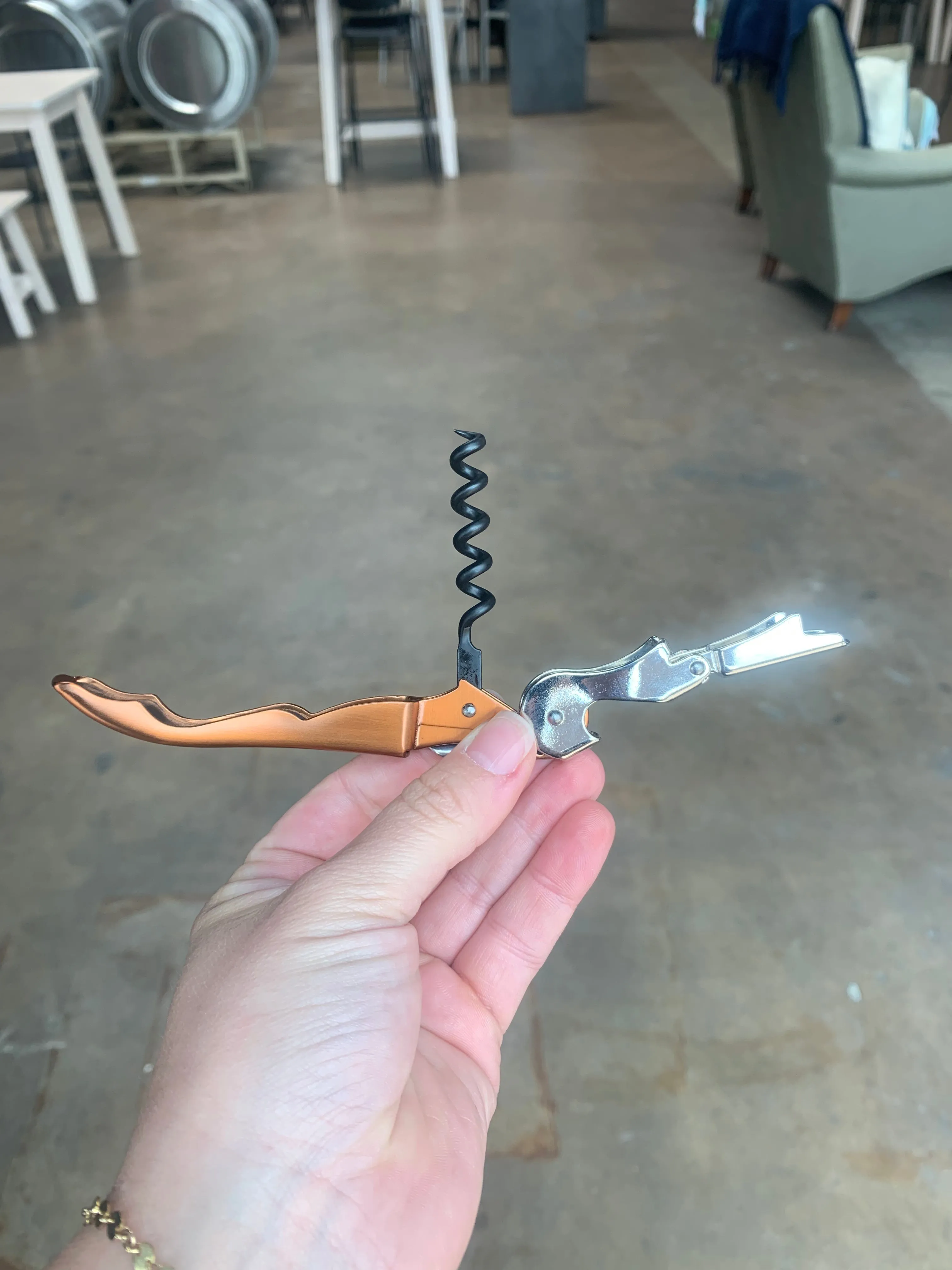 Wine Key