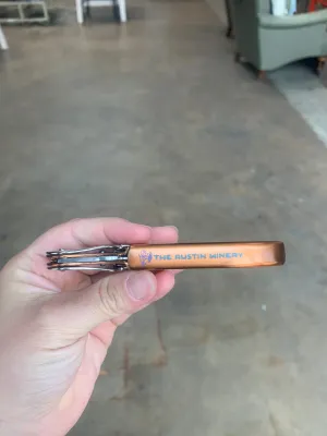 Wine Key