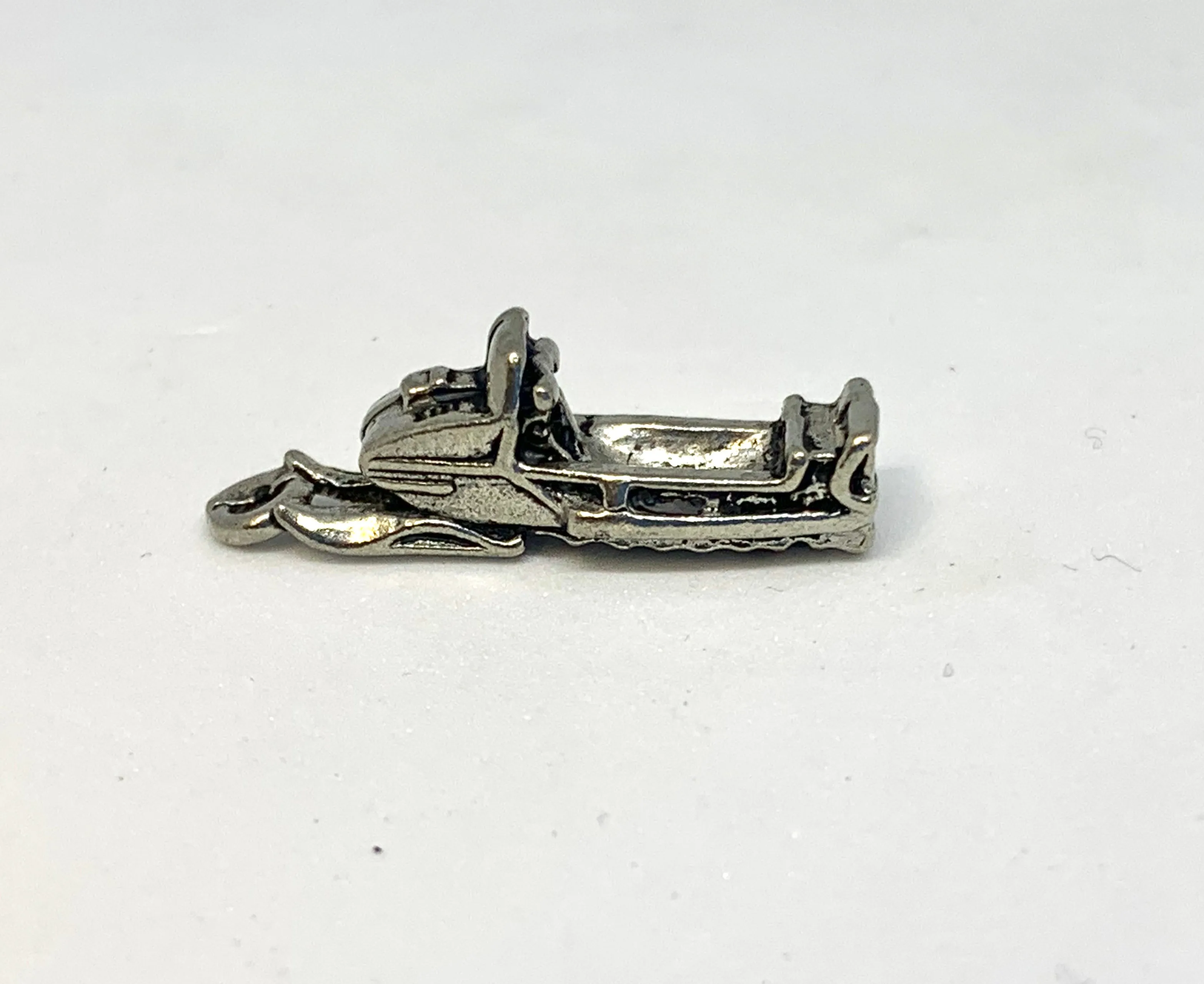 Winter Zipper Pulls