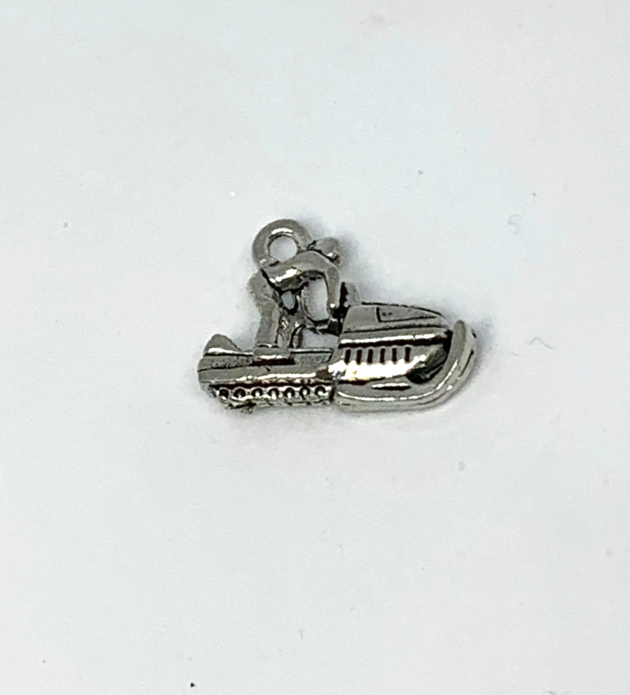 Winter Zipper Pulls