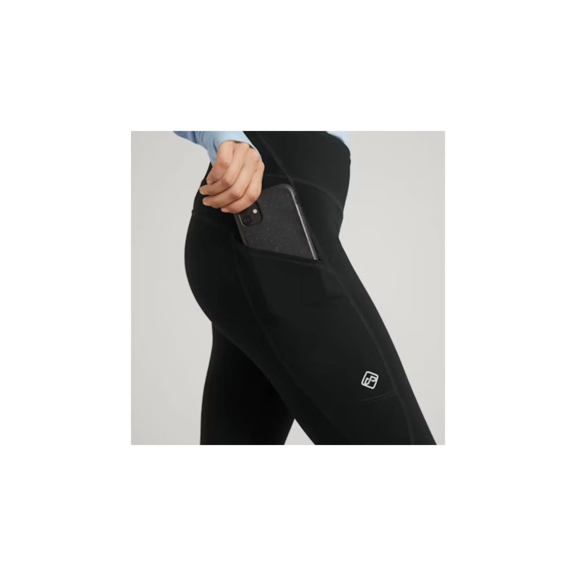 Women's Ult-Hike 7/8 Leggings