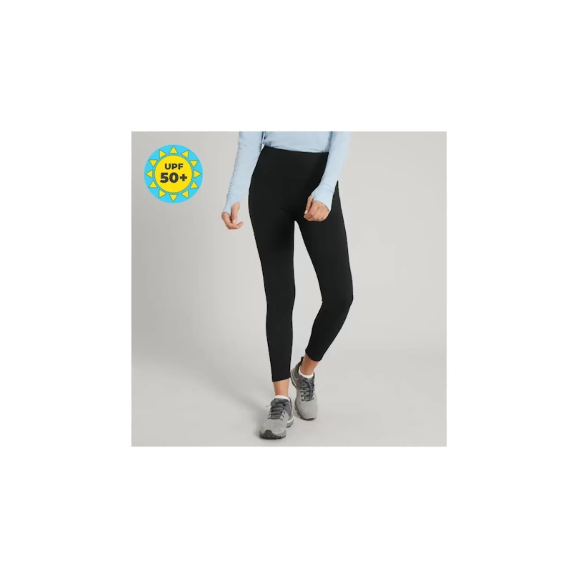 Women's Ult-Hike 7/8 Leggings