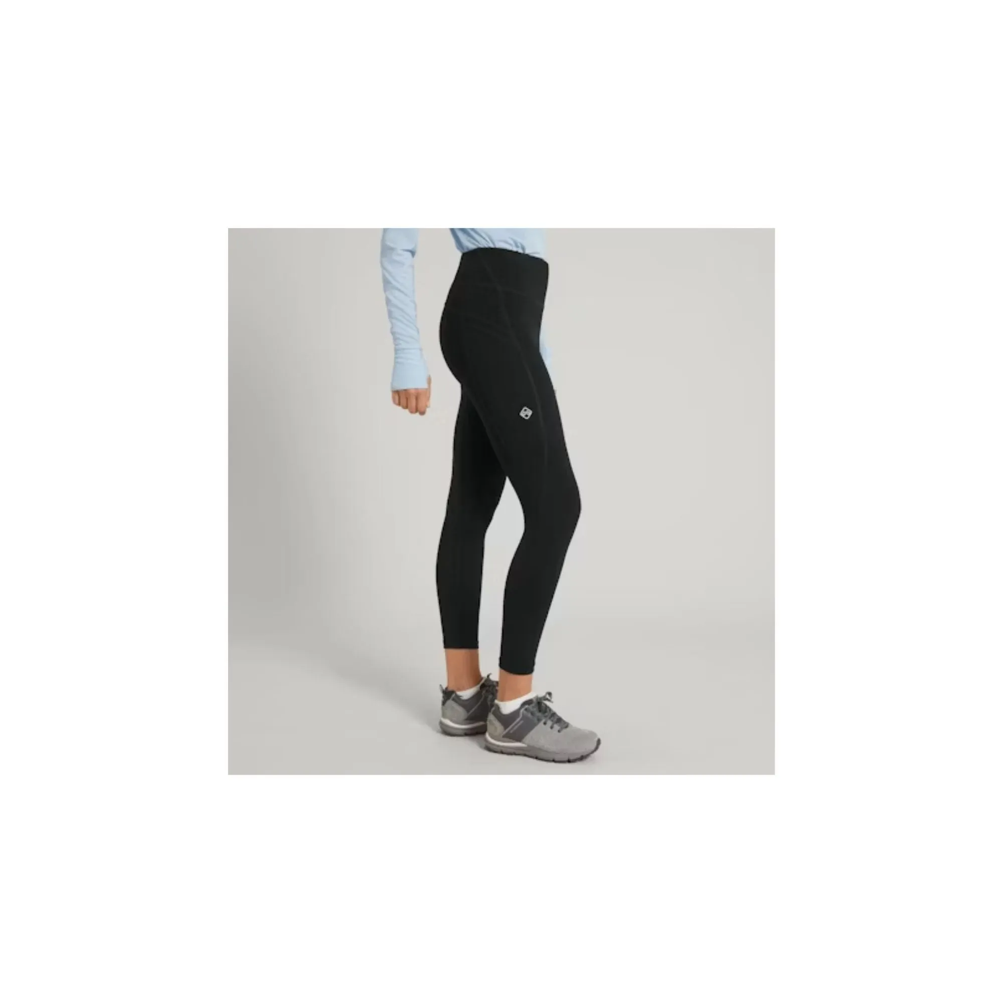 Women's Ult-Hike 7/8 Leggings