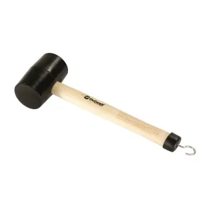 Wood Camping Mallet 16 oz