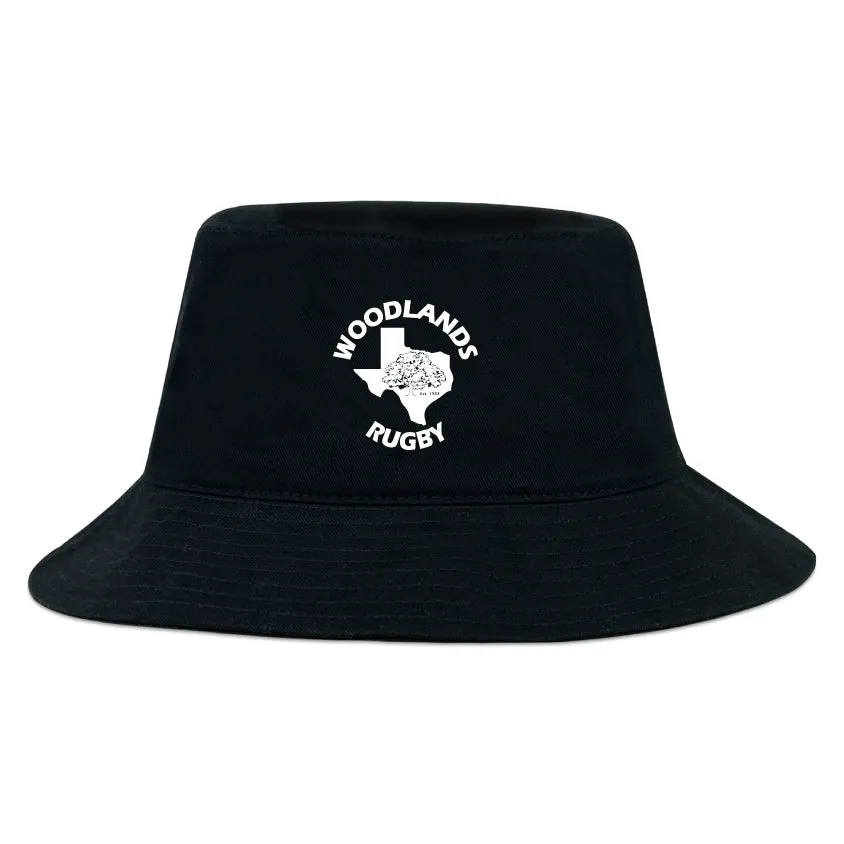 Woodlands Rugby Crusher Bucket Cap