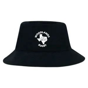 Woodlands Rugby Crusher Bucket Cap