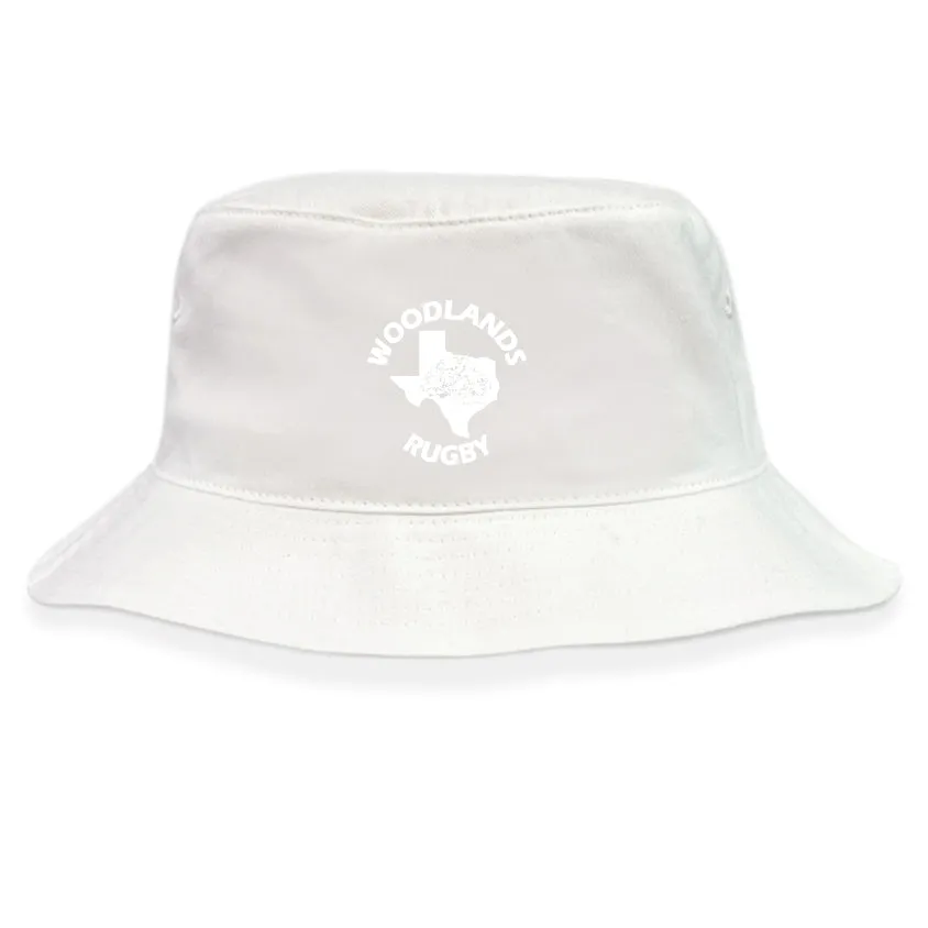 Woodlands Rugby Crusher Bucket Cap