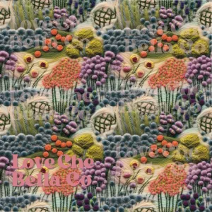 Wool forest 1 - VIP SEAMLESS FILES