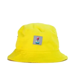 Work Patch Bucket, Yellow