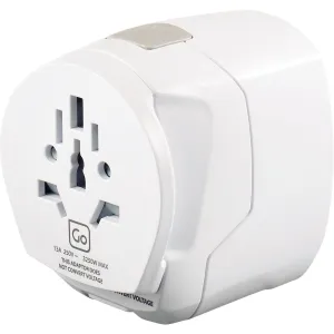Worldwide Adapter   USB