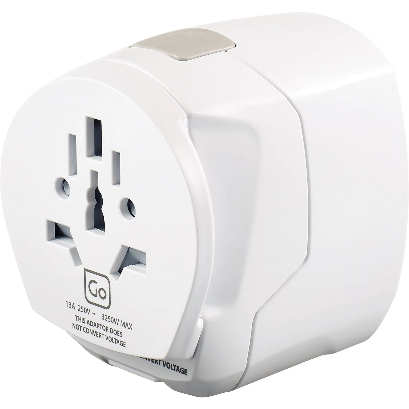 Worldwide Adapter   USB