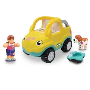 WOW TOYS | Paige Pooch n ride