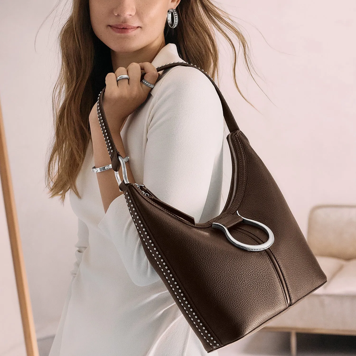 Wyatt Shoulderbag - H44268
