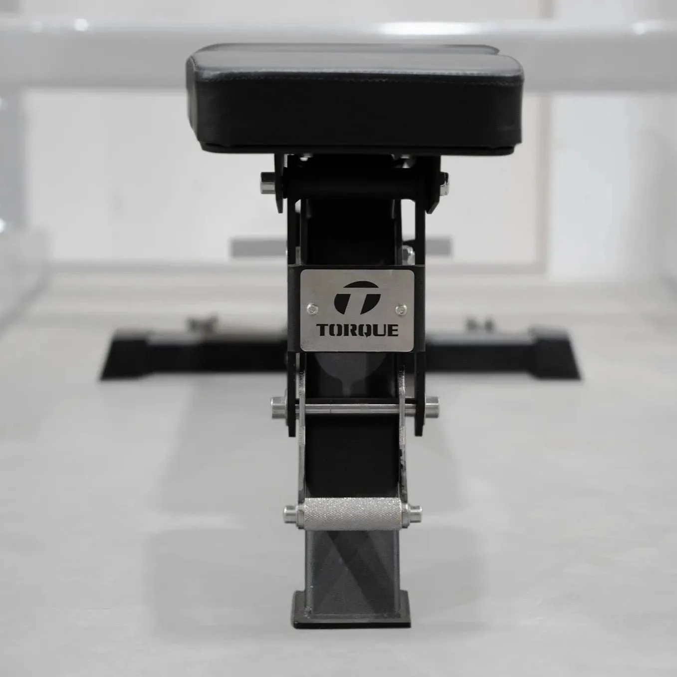 X-GYM Flat-Incline Bench