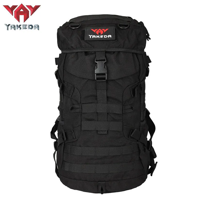 Yakeda Outdoor 60L Backpack