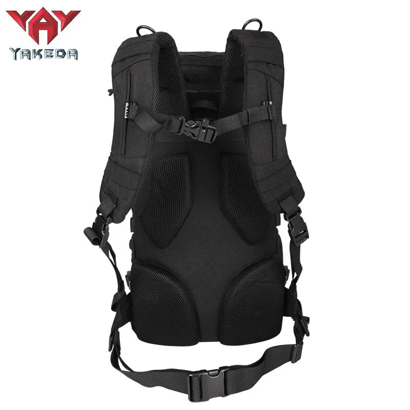 Yakeda Outdoor 60L Backpack