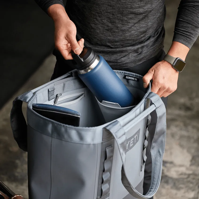 YETI Camino Carryall 35L Tote Bag 2.0