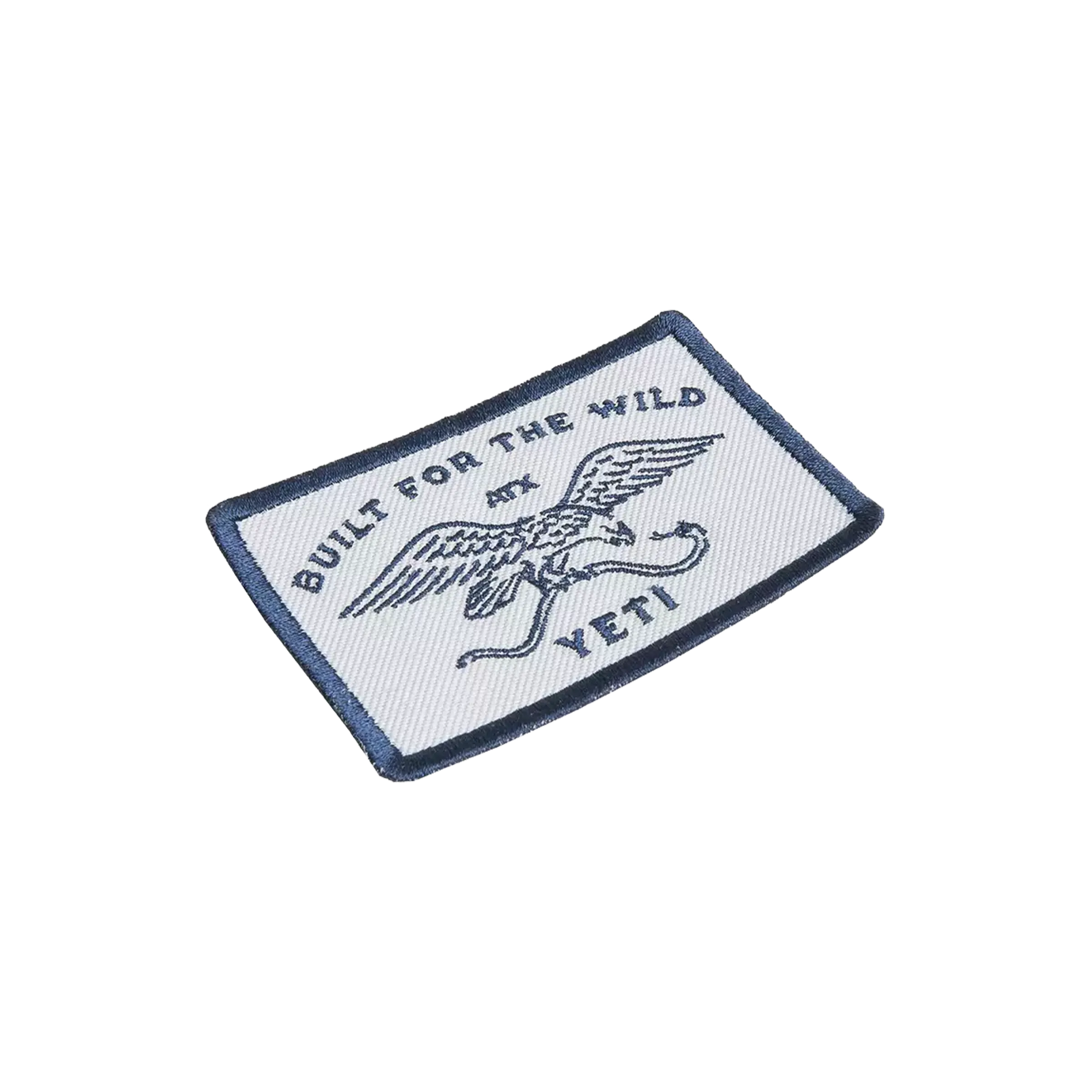 YETI™ Drawn Wild Patch
